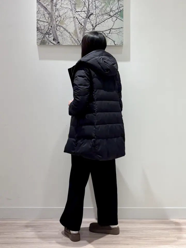 ONWARD CROSSET SELECT 岡 コーディネート画像