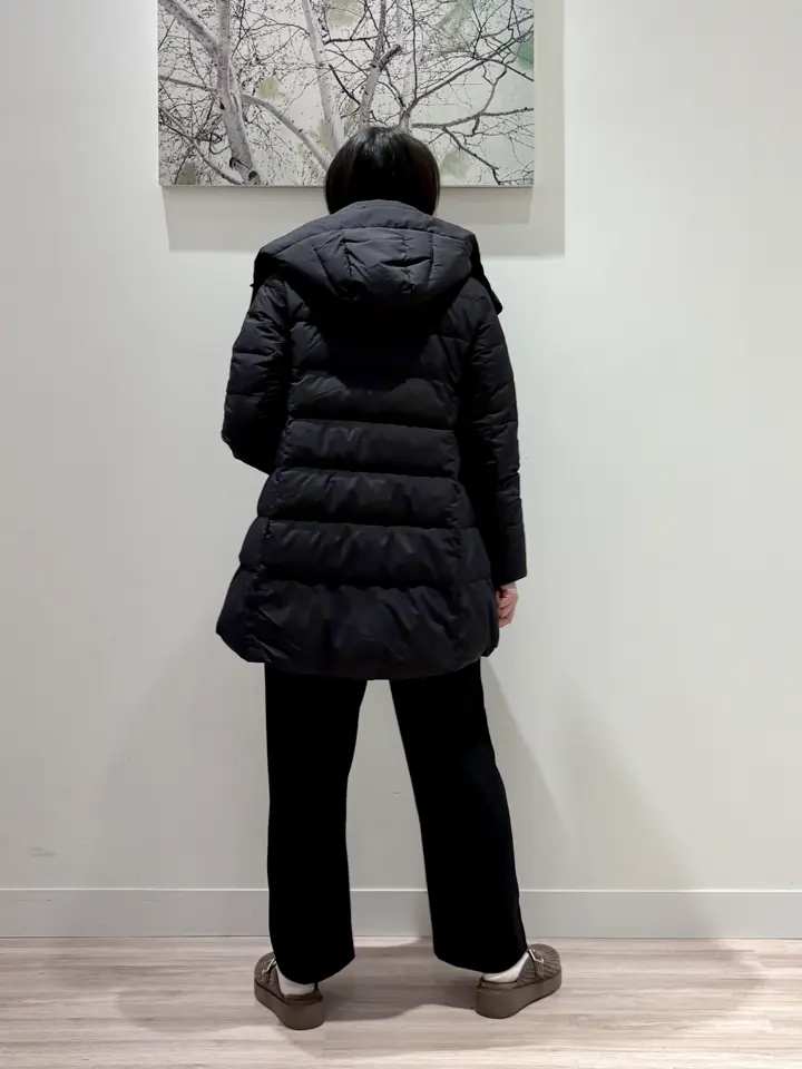 ONWARD CROSSET SELECT 岡 コーディネート画像