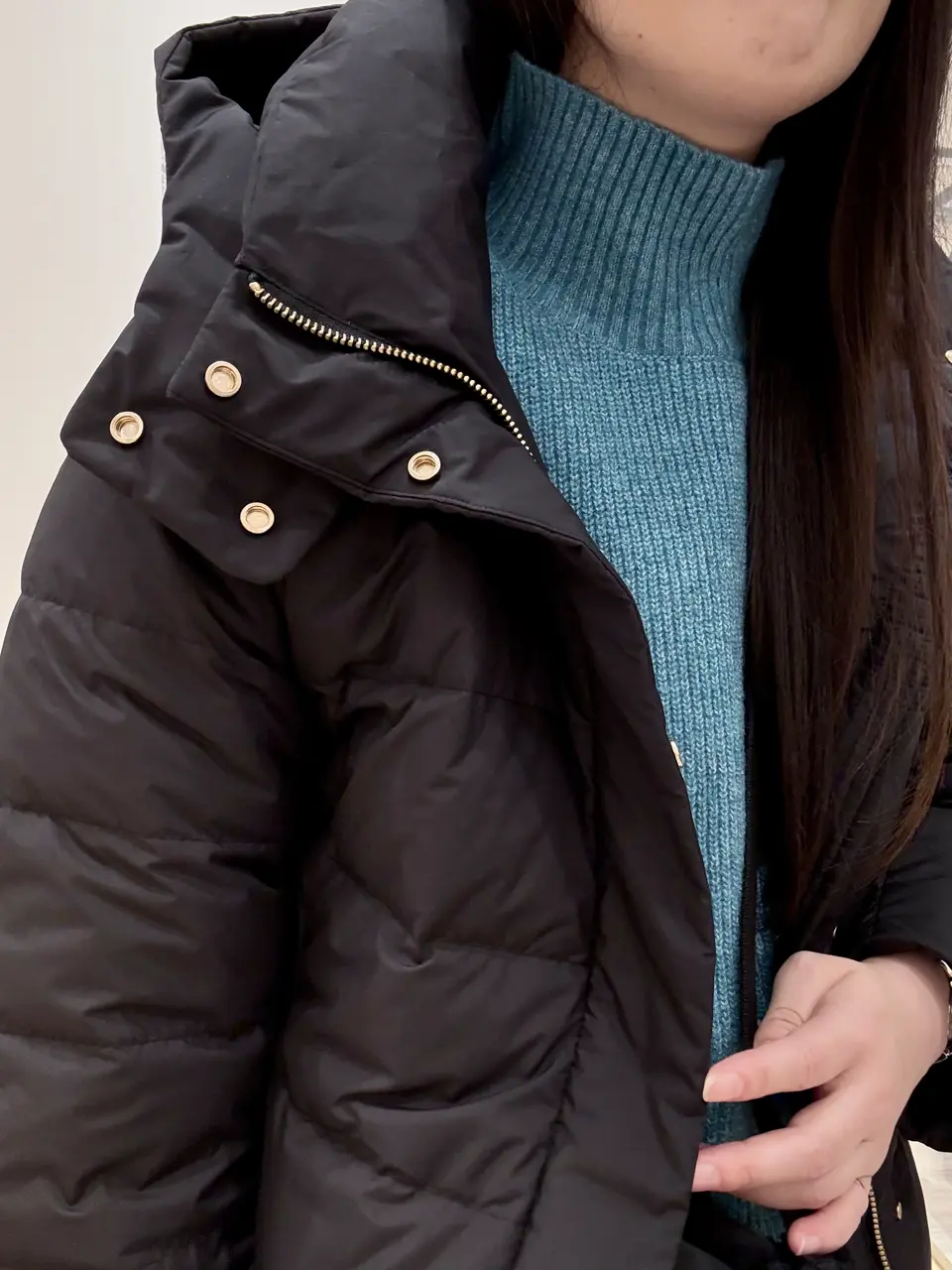 ONWARD CROSSET SELECT 岡 コーディネート画像