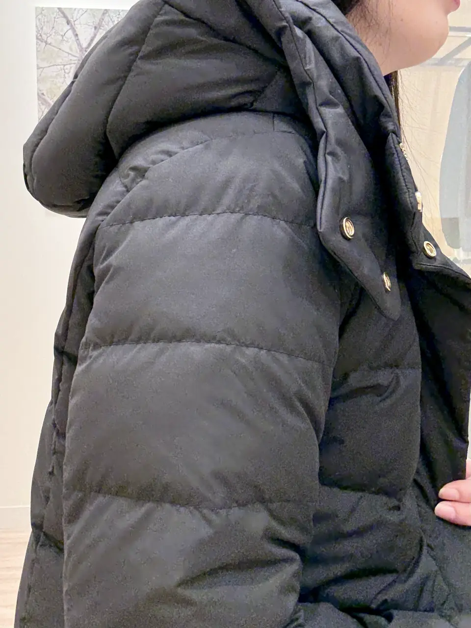 ONWARD CROSSET SELECT 岡 コーディネート画像