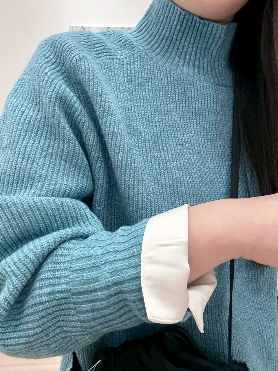 ONWARD CROSSET SELECT 岡 コーディネート画像