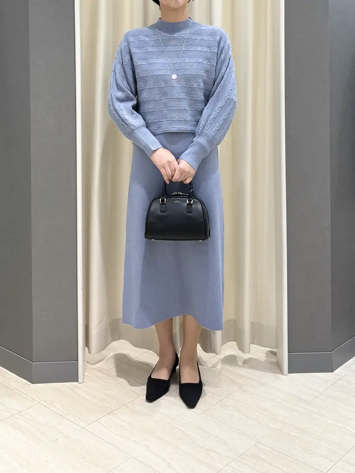 ONWARD CROSSET SELECT N コーディネート画像