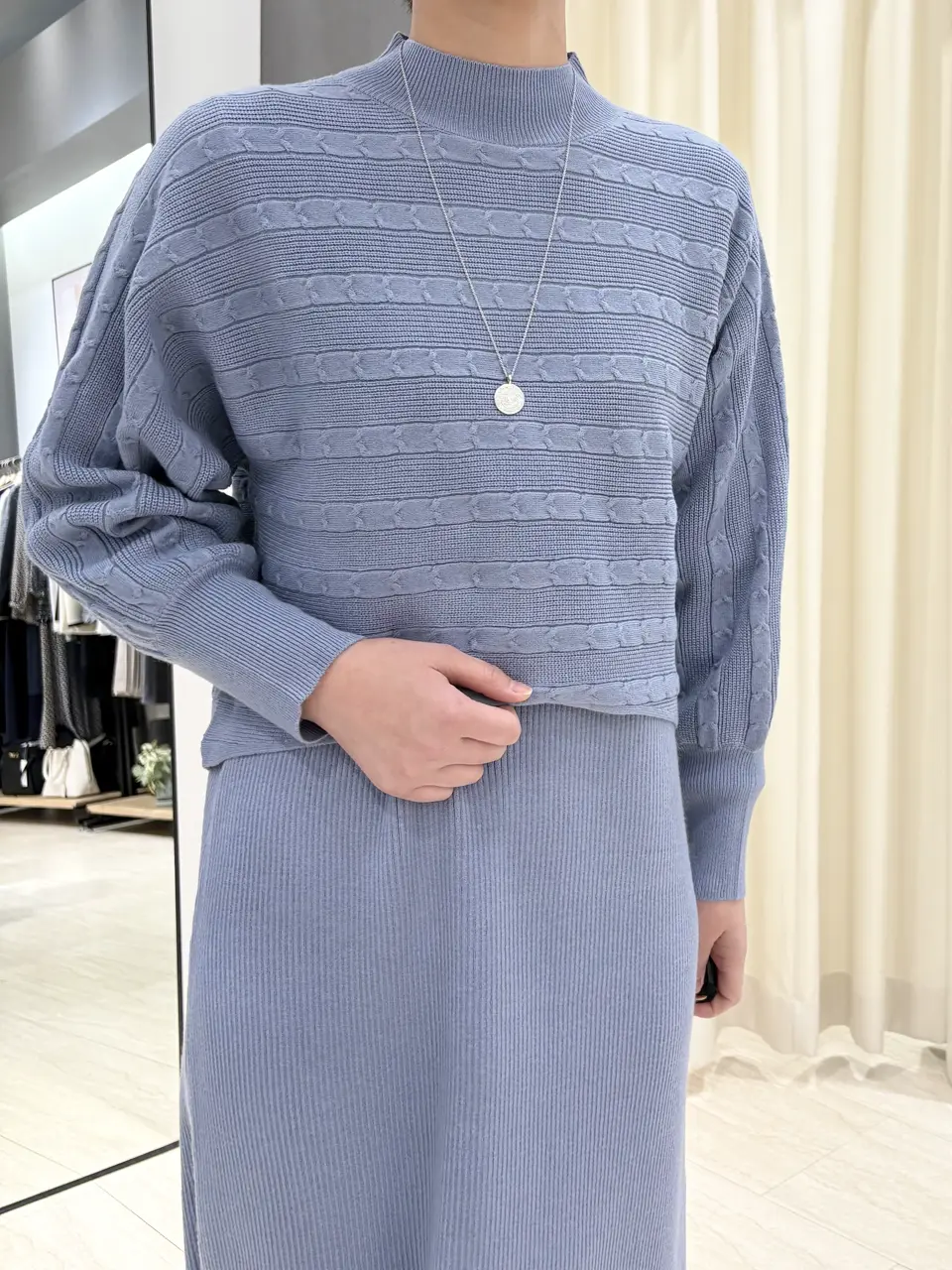 ONWARD CROSSET SELECT N コーディネート画像