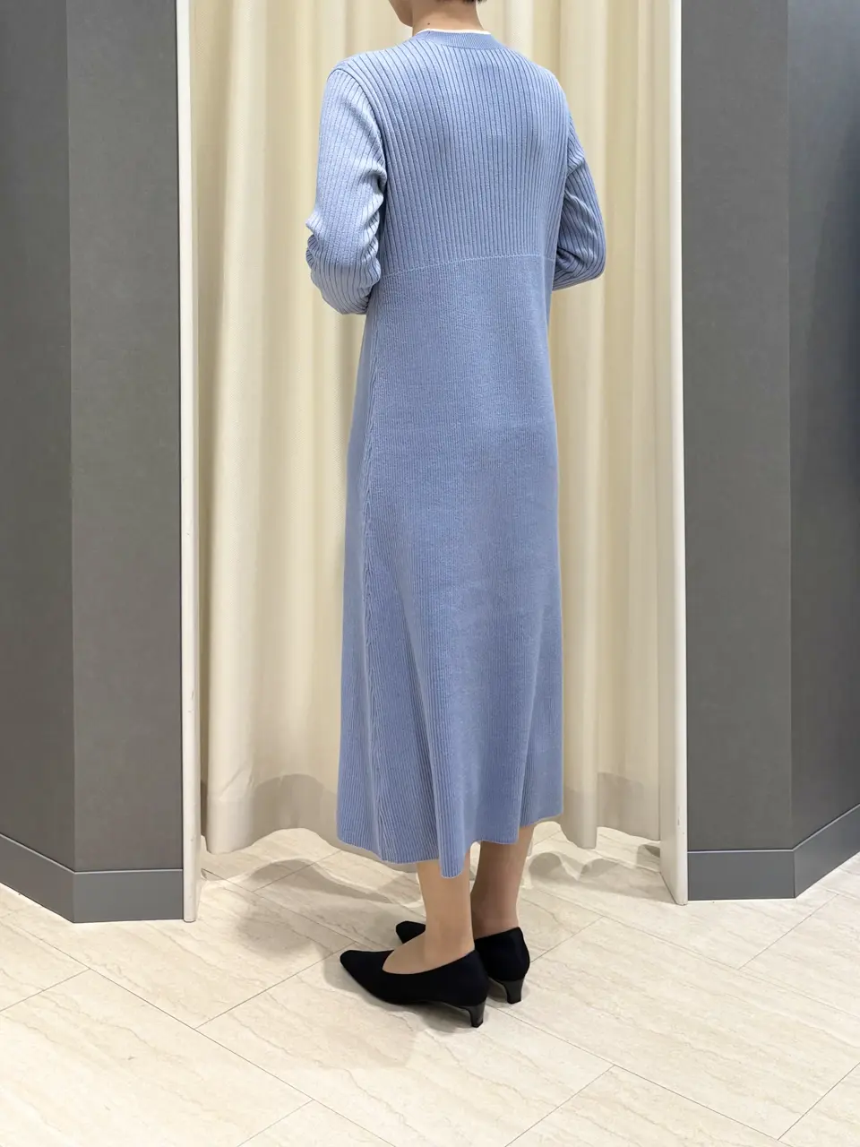 ONWARD CROSSET SELECT N コーディネート画像