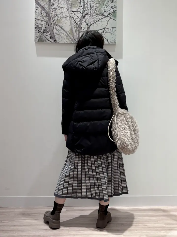 ONWARD CROSSET SELECT 岡 コーディネート画像