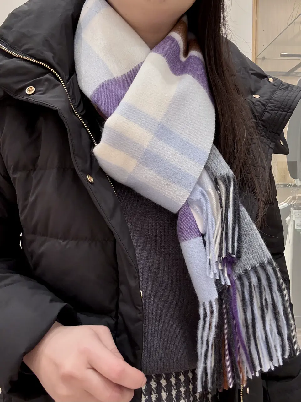 ONWARD CROSSET SELECT 岡 コーディネート画像