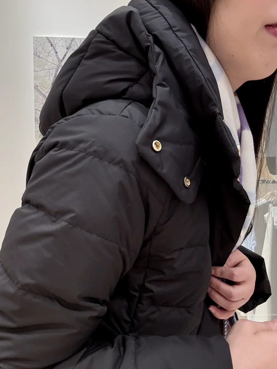 ONWARD CROSSET SELECT 岡 コーディネート画像