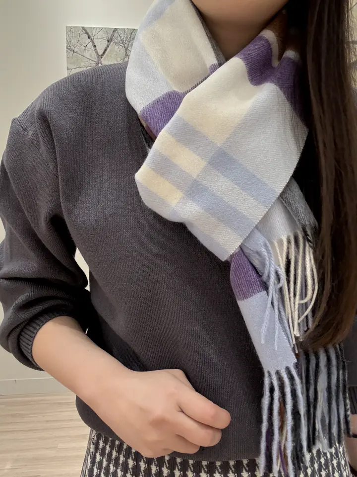 ONWARD CROSSET SELECT 岡 コーディネート画像