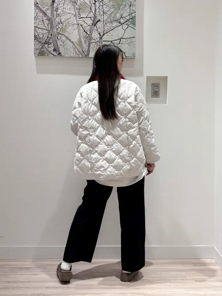 ONWARD CROSSET SELECT 岡 コーディネート画像