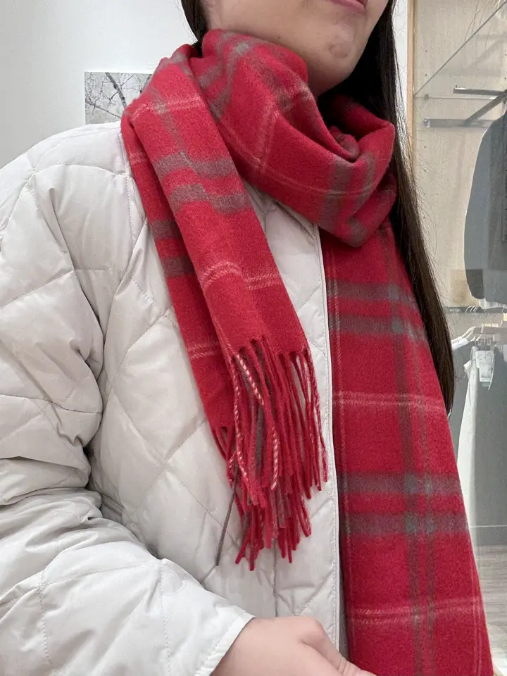 ONWARD CROSSET SELECT 岡 コーディネート画像