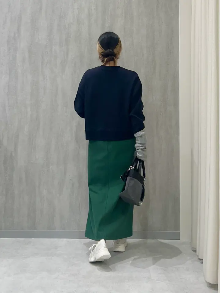 ONWARD CROSSET SELECT 浅倉 コーディネート画像