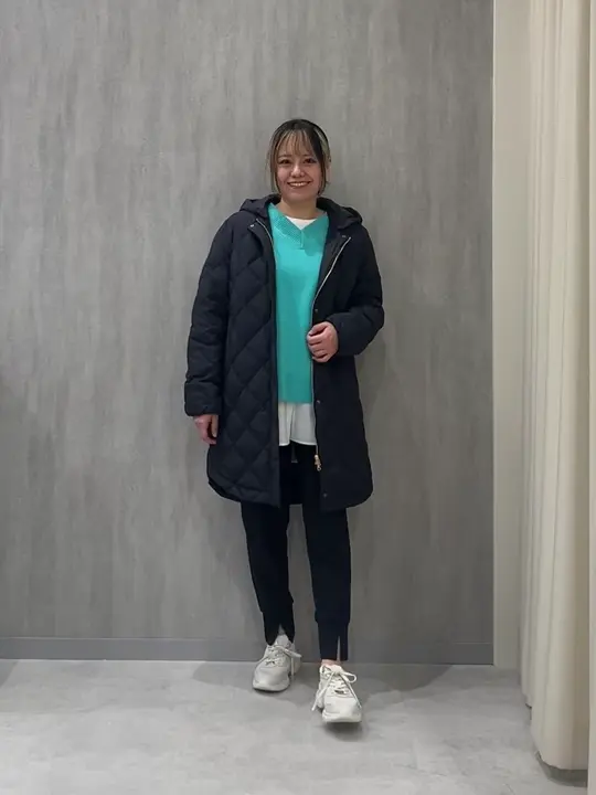 ONWARD CROSSET SELECT 浅倉 コーディネート画像