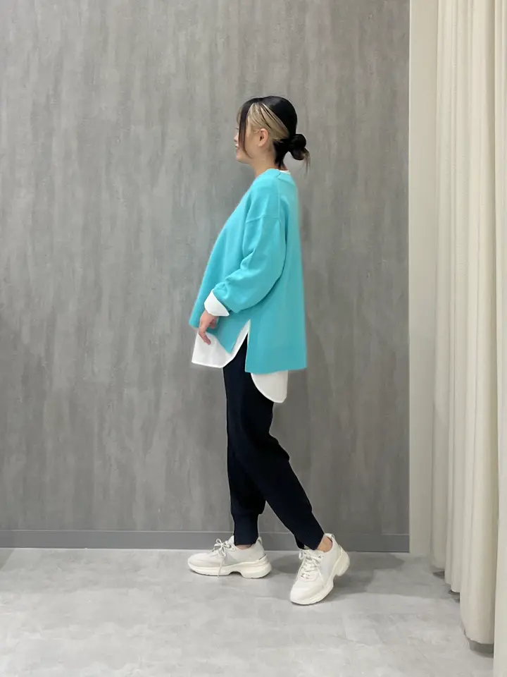 ONWARD CROSSET SELECT 浅倉 コーディネート画像