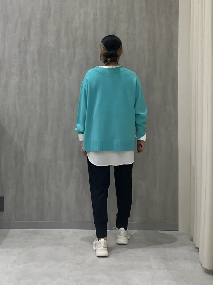 ONWARD CROSSET SELECT 浅倉 コーディネート画像