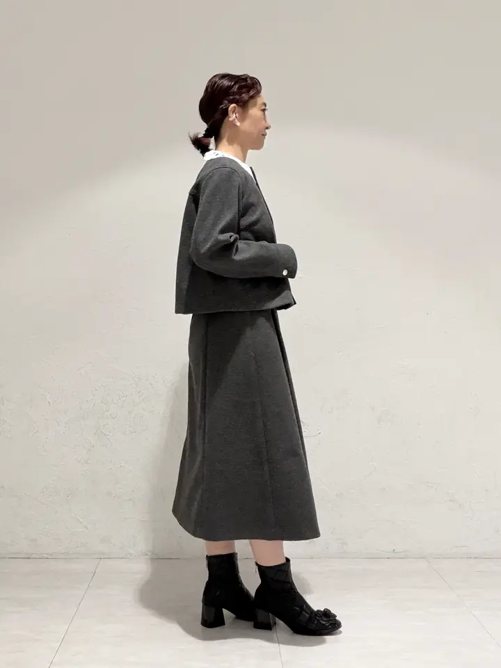 ONWARD CROSSET SELECT 宮澤 コーディネート画像