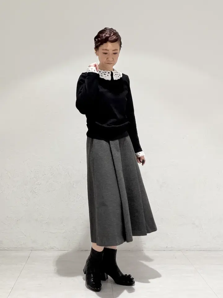 ONWARD CROSSET SELECT 宮澤 コーディネート画像