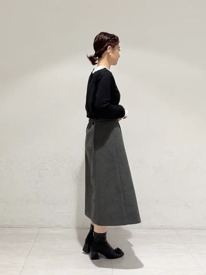 ONWARD CROSSET SELECT 宮澤 コーディネート画像