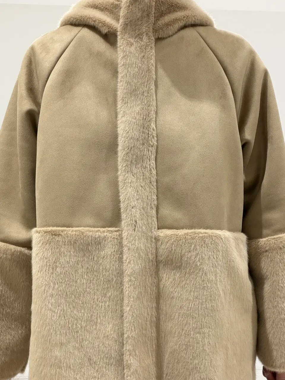 ONWARD CROSSET SELECT 宮澤 コーディネート画像