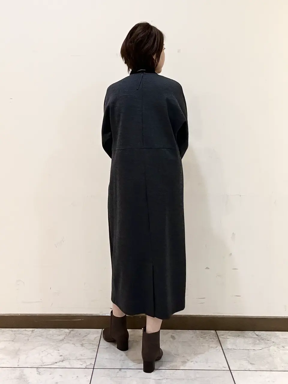 ONWARD CROSSET SELECT 江川 コーディネート画像