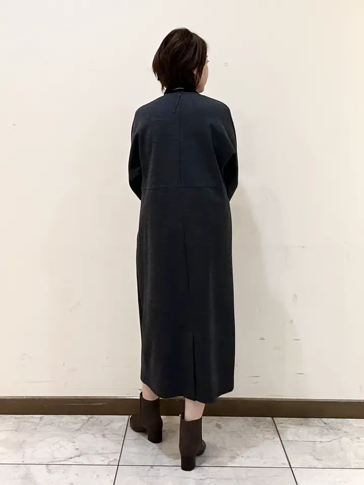 ONWARD CROSSET SELECT 江川 コーディネート画像