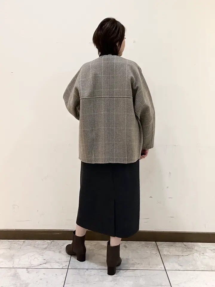 ONWARD CROSSET SELECT 江川 コーディネート画像