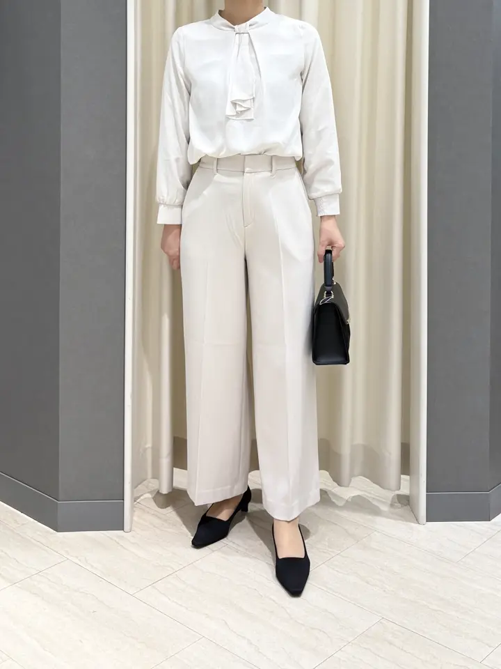 ONWARD CROSSET SELECT N コーディネート画像