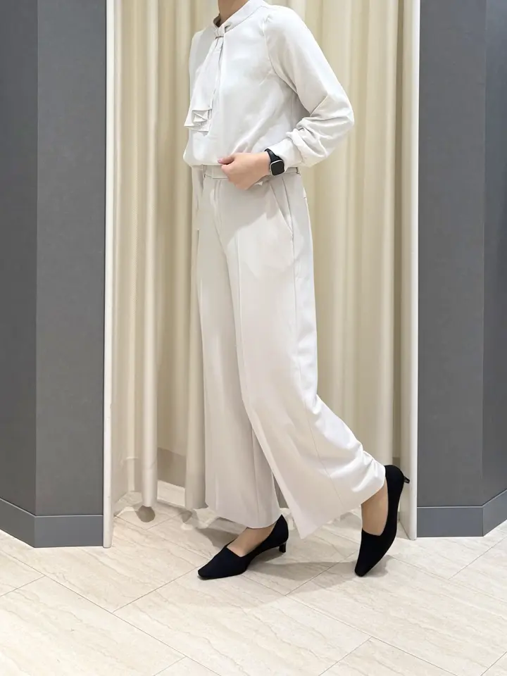 ONWARD CROSSET SELECT N コーディネート画像