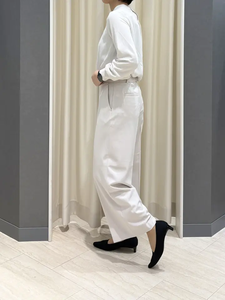 ONWARD CROSSET SELECT N コーディネート画像