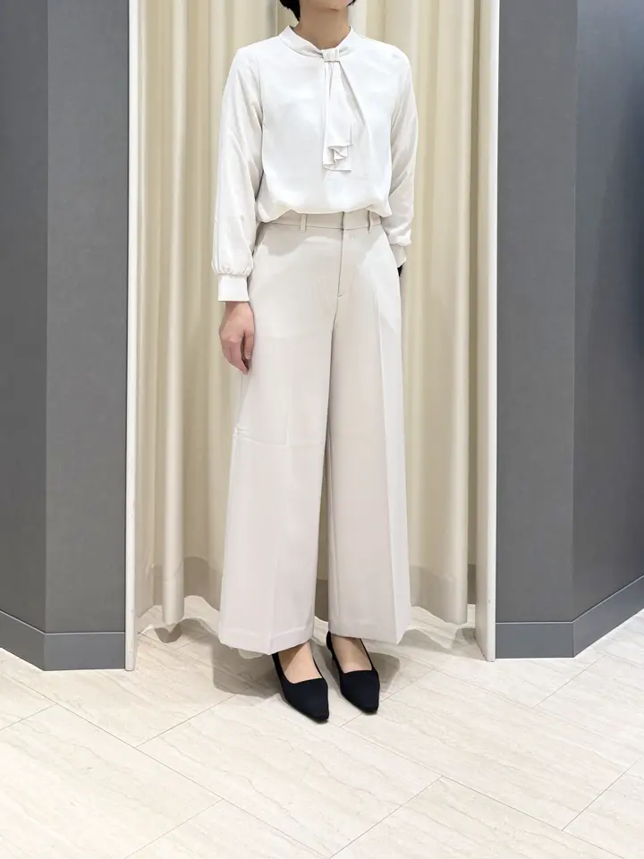 ONWARD CROSSET SELECT N コーディネート画像