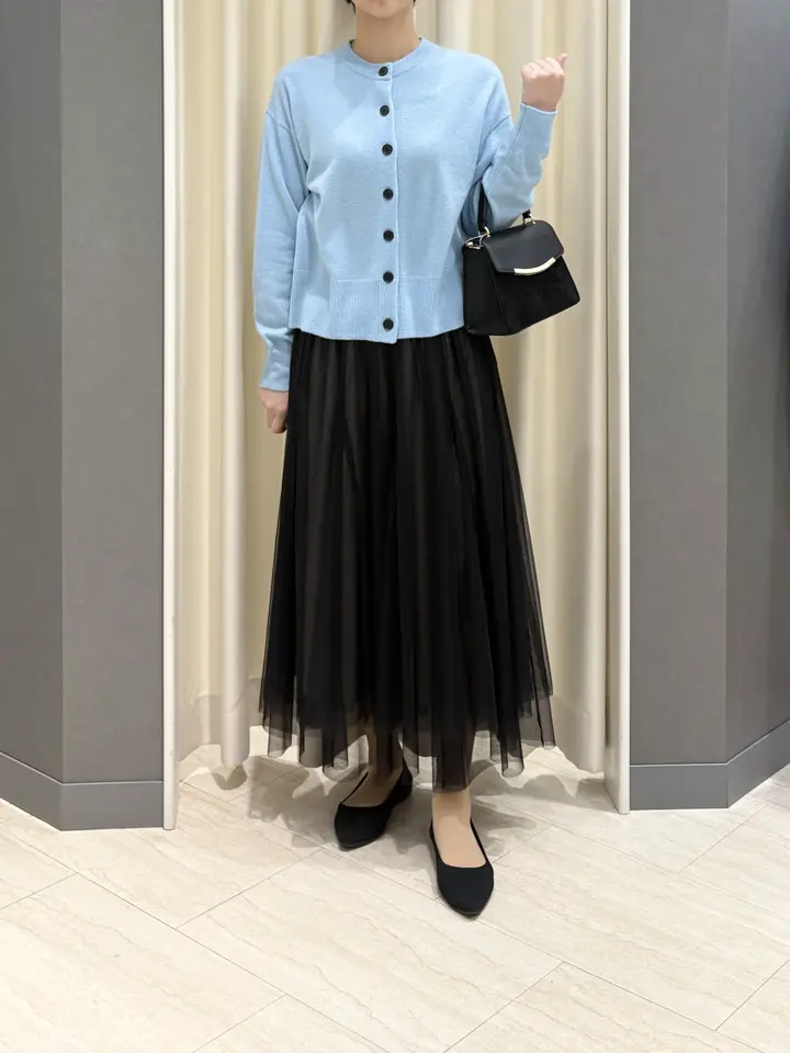 ONWARD CROSSET SELECT N コーディネート画像