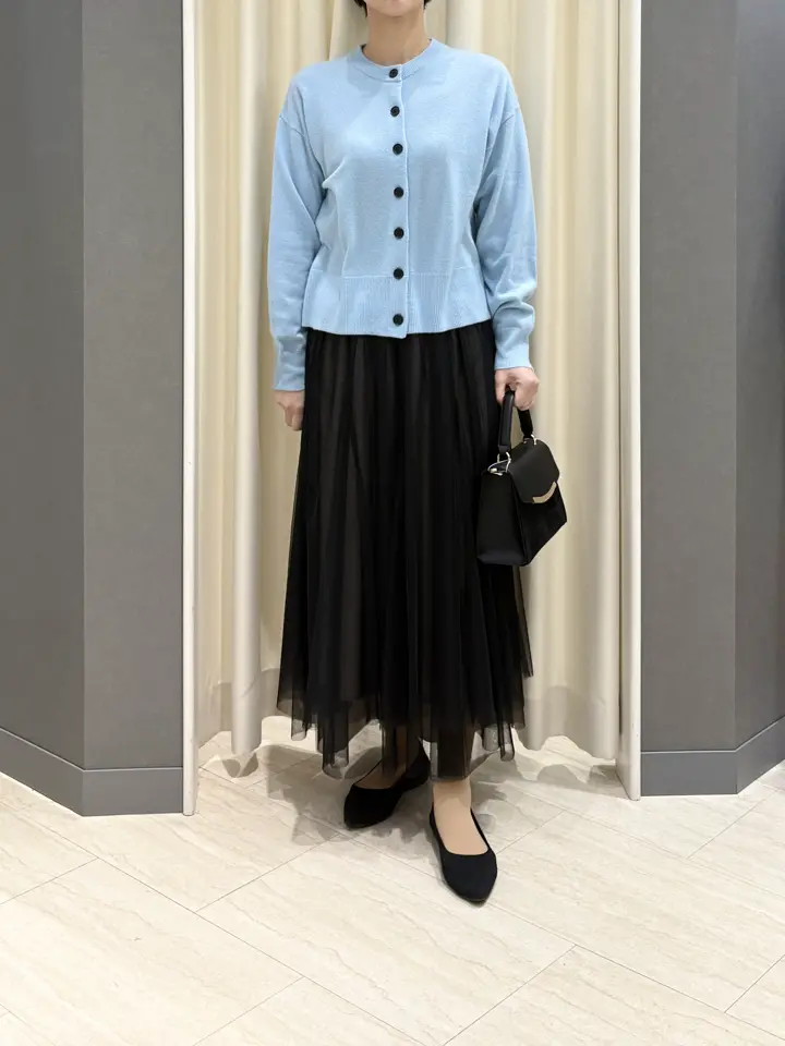 ONWARD CROSSET SELECT N コーディネート画像