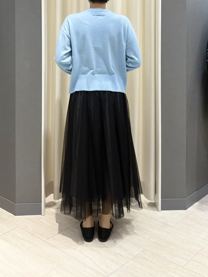 ONWARD CROSSET SELECT N コーディネート画像