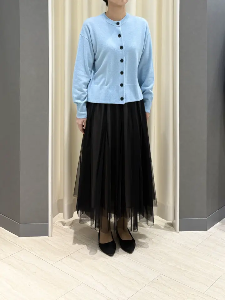 ONWARD CROSSET SELECT N コーディネート画像