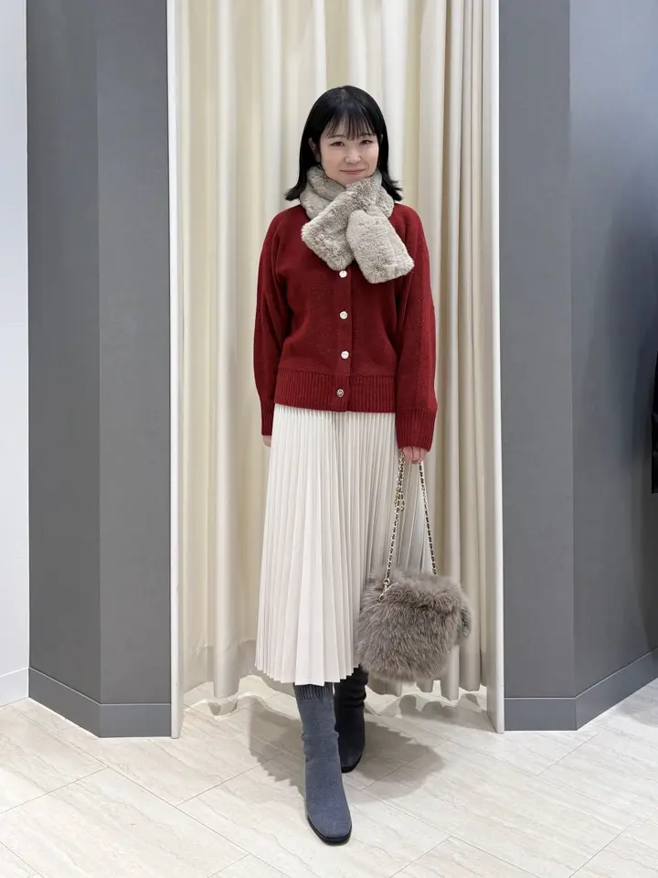 ONWARD CROSSET SELECT 清野 コーディネート画像