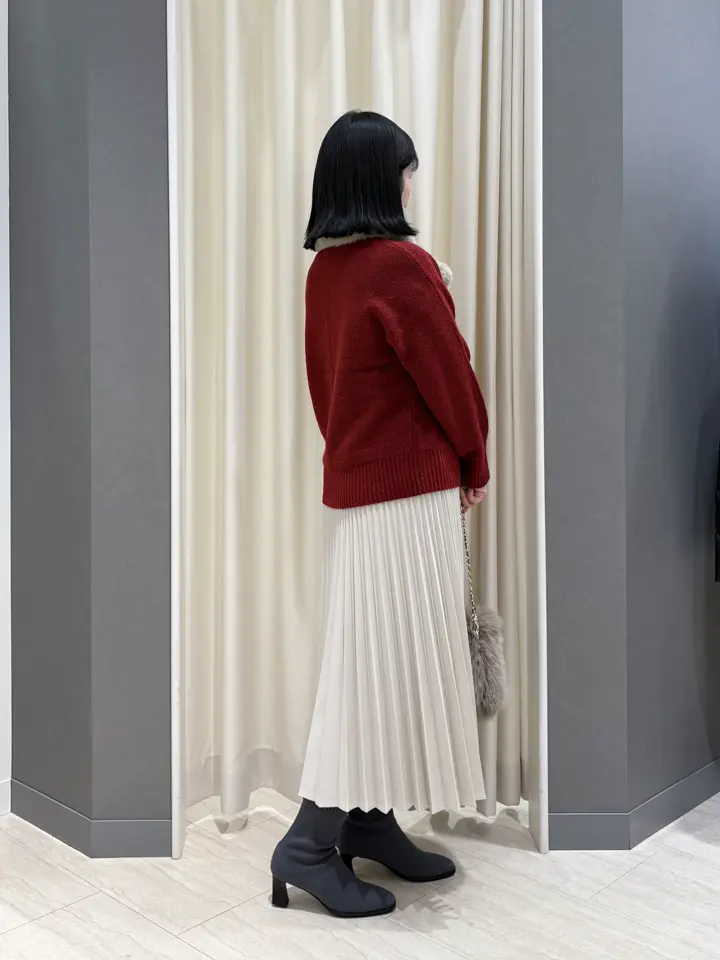 ONWARD CROSSET SELECT 清野 コーディネート画像