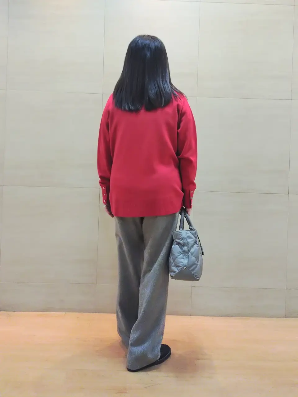 ONWARD CROSSET SELECT 樋口 コーディネート画像