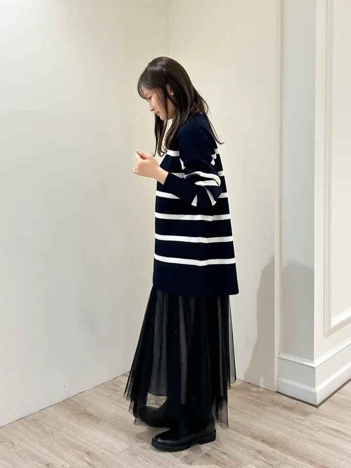 ONWARD CROSSET SELECT 西山 コーディネート画像