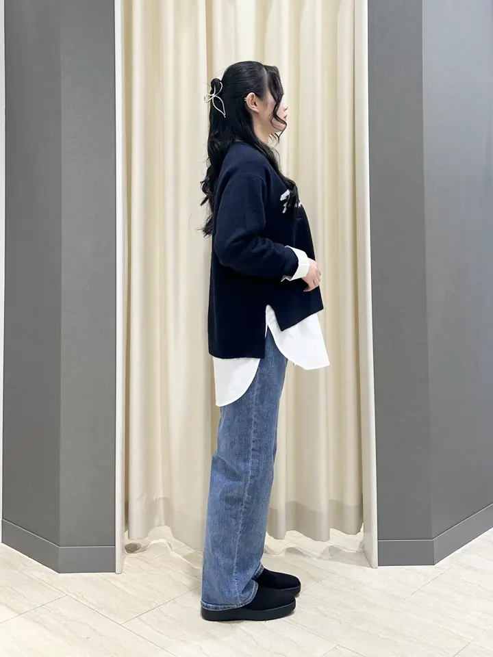 ONWARD CROSSET SELECT 本間 コーディネート画像