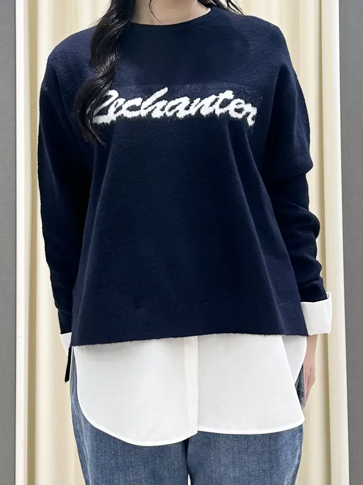 ONWARD CROSSET SELECT 本間 コーディネート画像