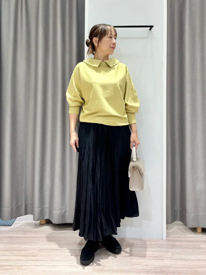 ONWARD CROSSET SELECT SAKAI コーディネート画像