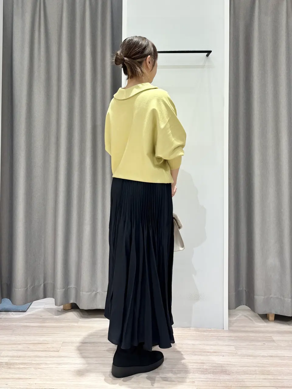 ONWARD CROSSET SELECT SAKAI コーディネート画像