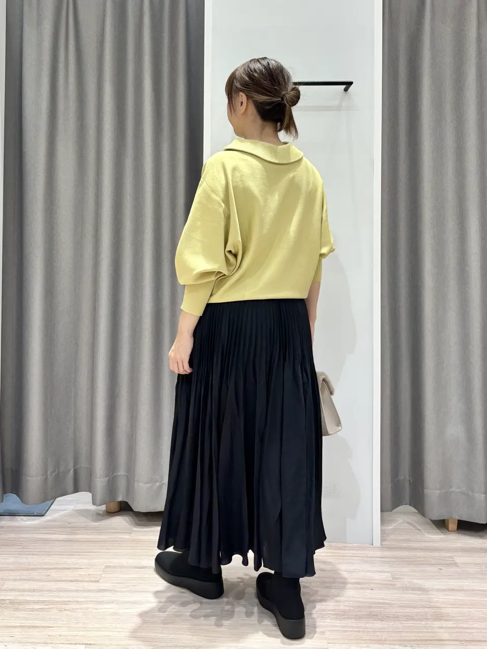 ONWARD CROSSET SELECT SAKAI コーディネート画像