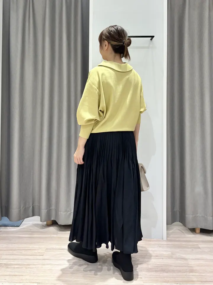 ONWARD CROSSET SELECT SAKAI コーディネート画像