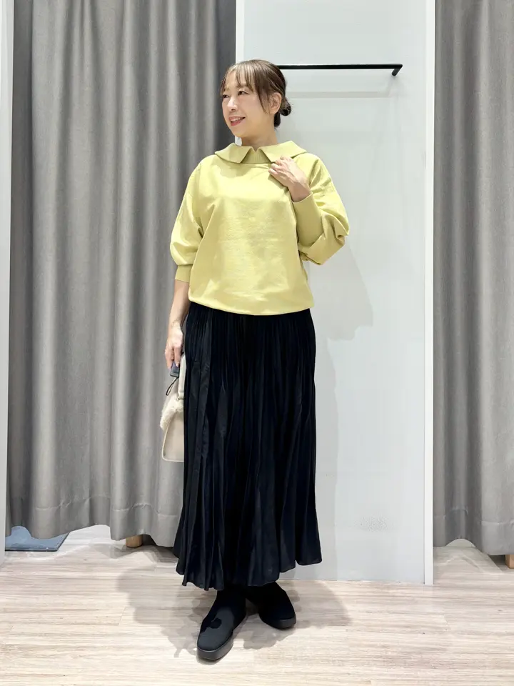 ONWARD CROSSET SELECT SAKAI コーディネート画像