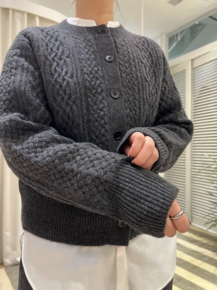 ONWARD CROSSET SELECT 伊藤 コーディネート画像