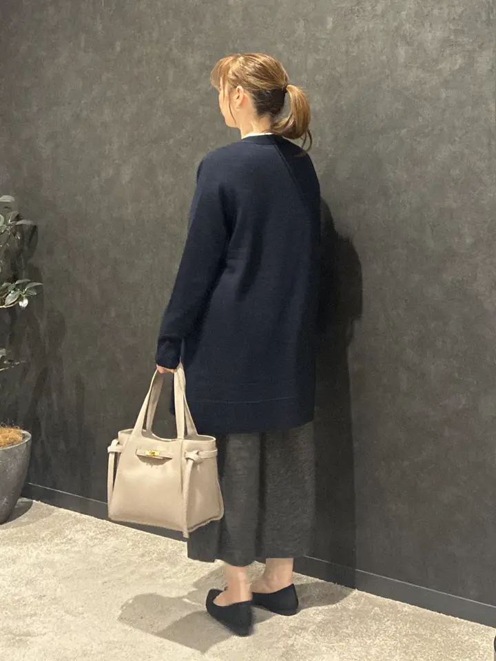 ONWARD CROSSET SELECT niina コーディネート画像