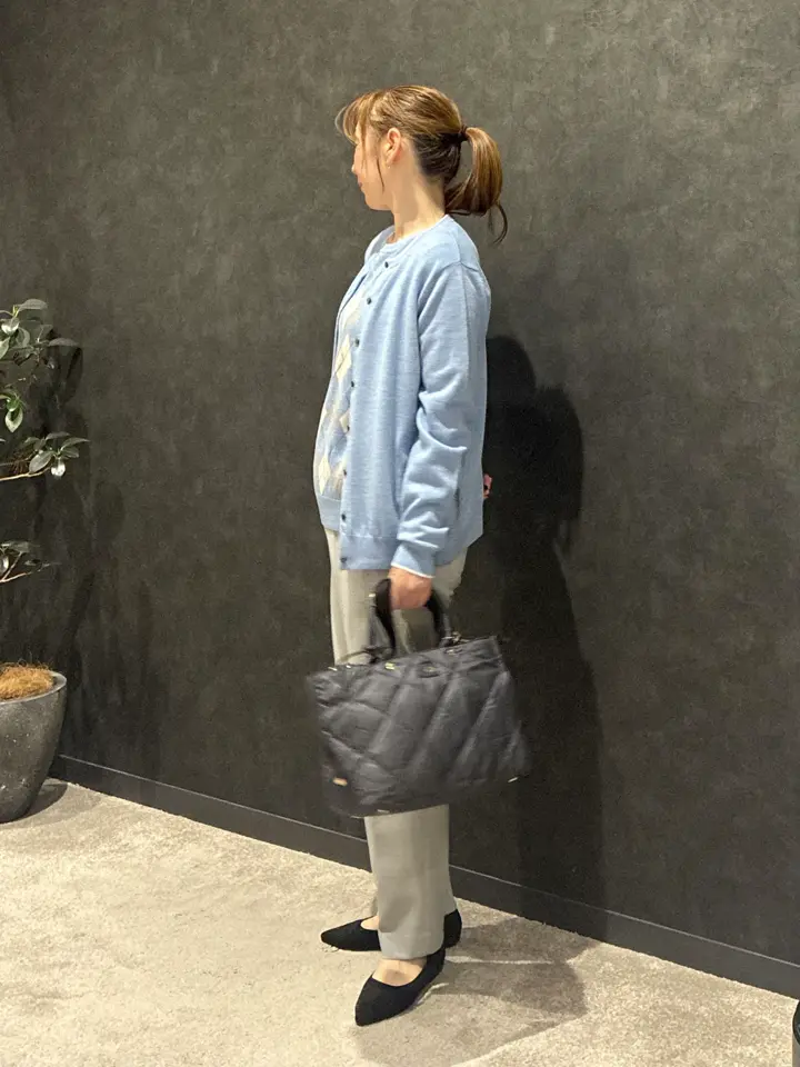 ONWARD CROSSET SELECT niina コーディネート画像