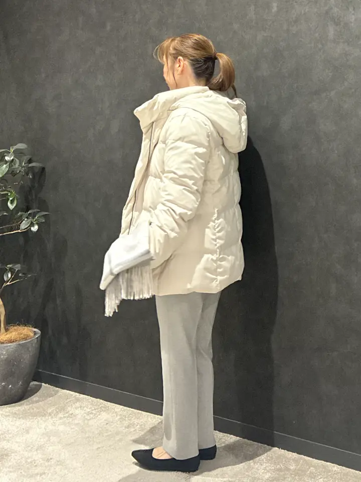 ONWARD CROSSET SELECT niina コーディネート画像