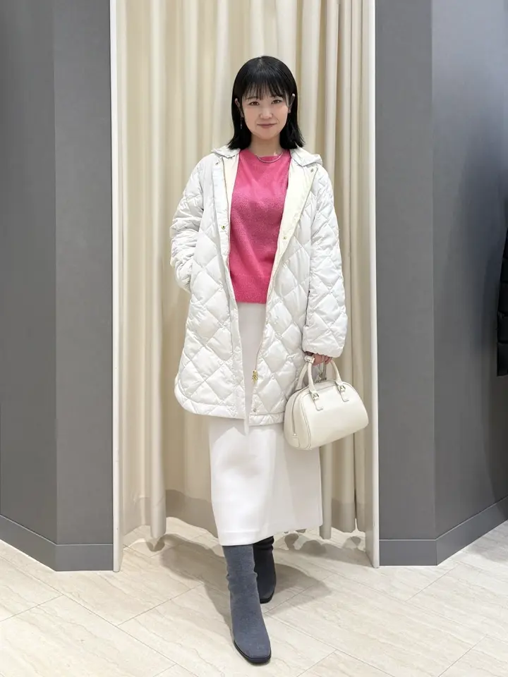 ONWARD CROSSET SELECT 清野 コーディネート画像