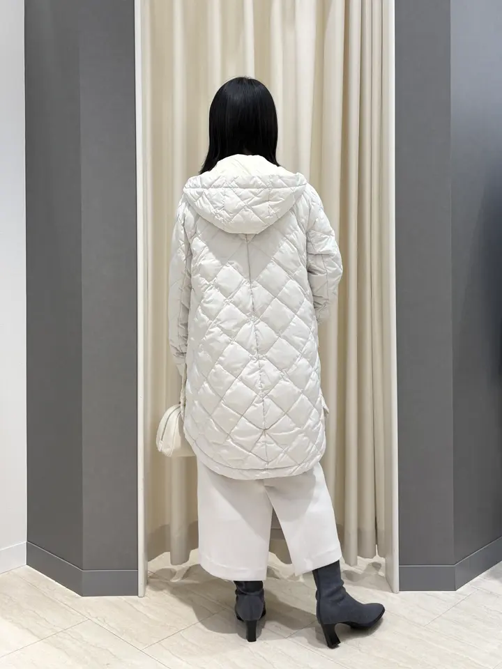 ONWARD CROSSET SELECT 清野 コーディネート画像